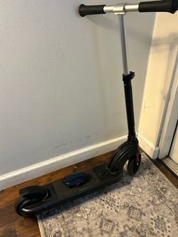 Kids scooter