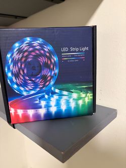 Luces LED