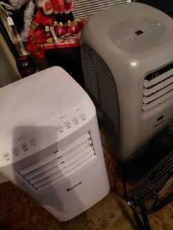 Portable air conditioner s