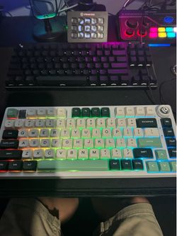 Aula keyboard
