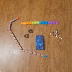 Fidget Toy Bundle