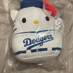 Hello Kitty Dodger Giveaway 2025
