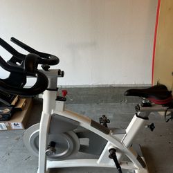 Schwinn Indoor Cycling Bike