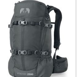 Kuiu Pack