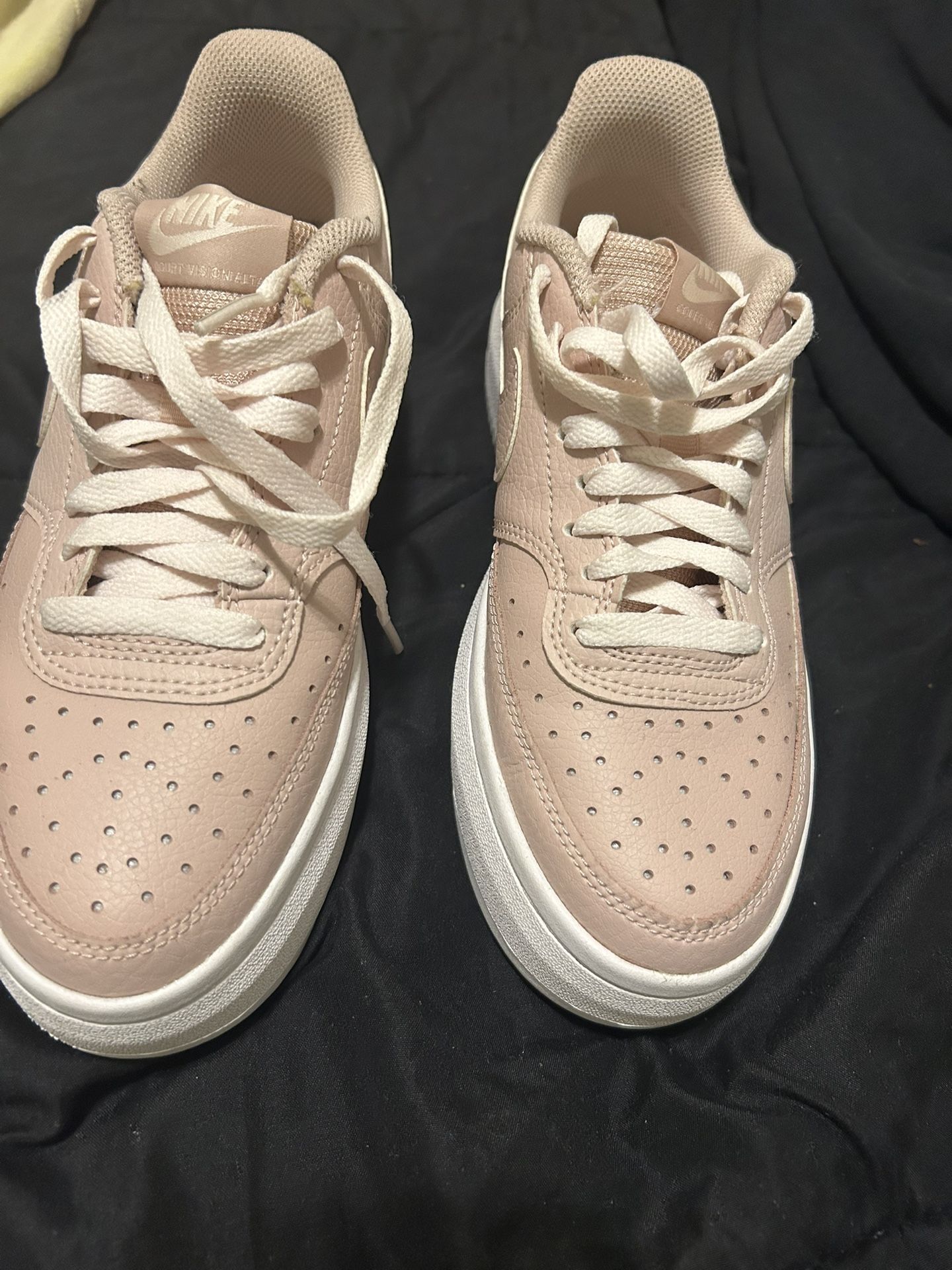 Women’s Air Force Ones