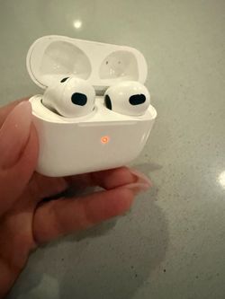 Apple AirPods Pro Wireless Bluetooth Earbuds with Charging Case – White