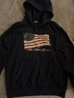 Polo Ralph Lauren Hoodie