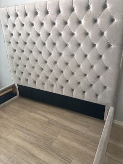 Free bed