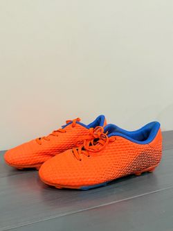 Boy Soccer cleats