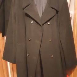 Ladies Coat