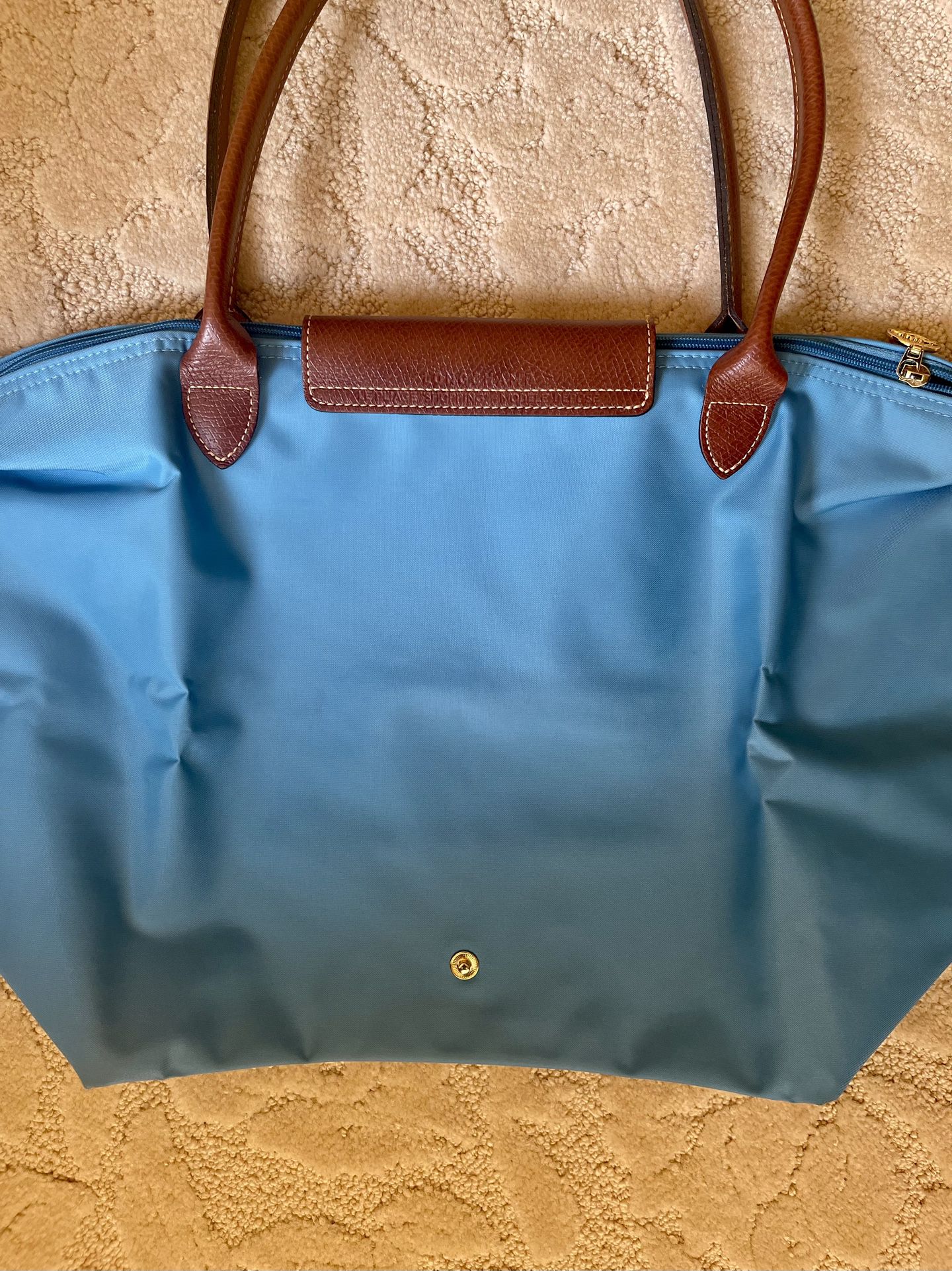 Longchamp Le Pliage Neo Extra Small Tote for Sale in Queens, NY - OfferUp