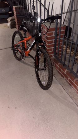 Nishiki Pueblo Pedal Bike For Kids