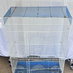 Small Bird Cage
