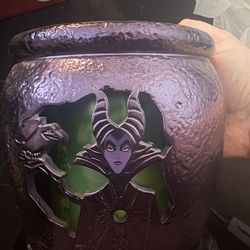 Disney villains Wax Warmer 