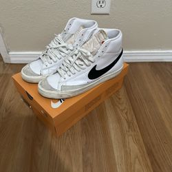 Nike Blazers