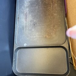 Presto Electric Griddle