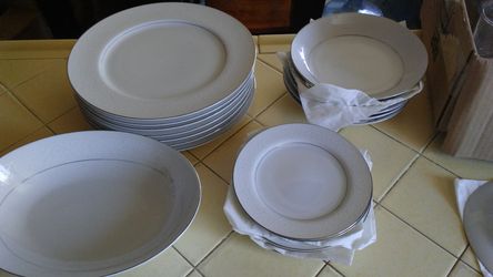 Fine China