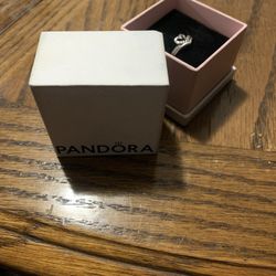 Pandora Ring 
