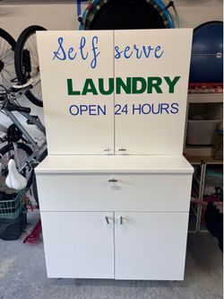 IKEA sektion base and wall cabinet - location: Carmel Valley