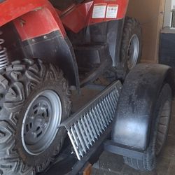 Two Seated Cuat