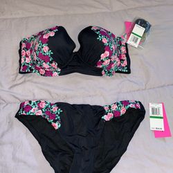 2 Piece Bathing Suit