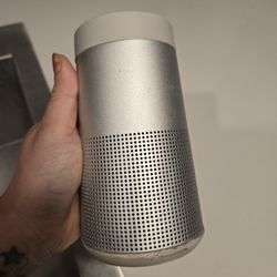 Bose SoundLink Wireless Speaker 
