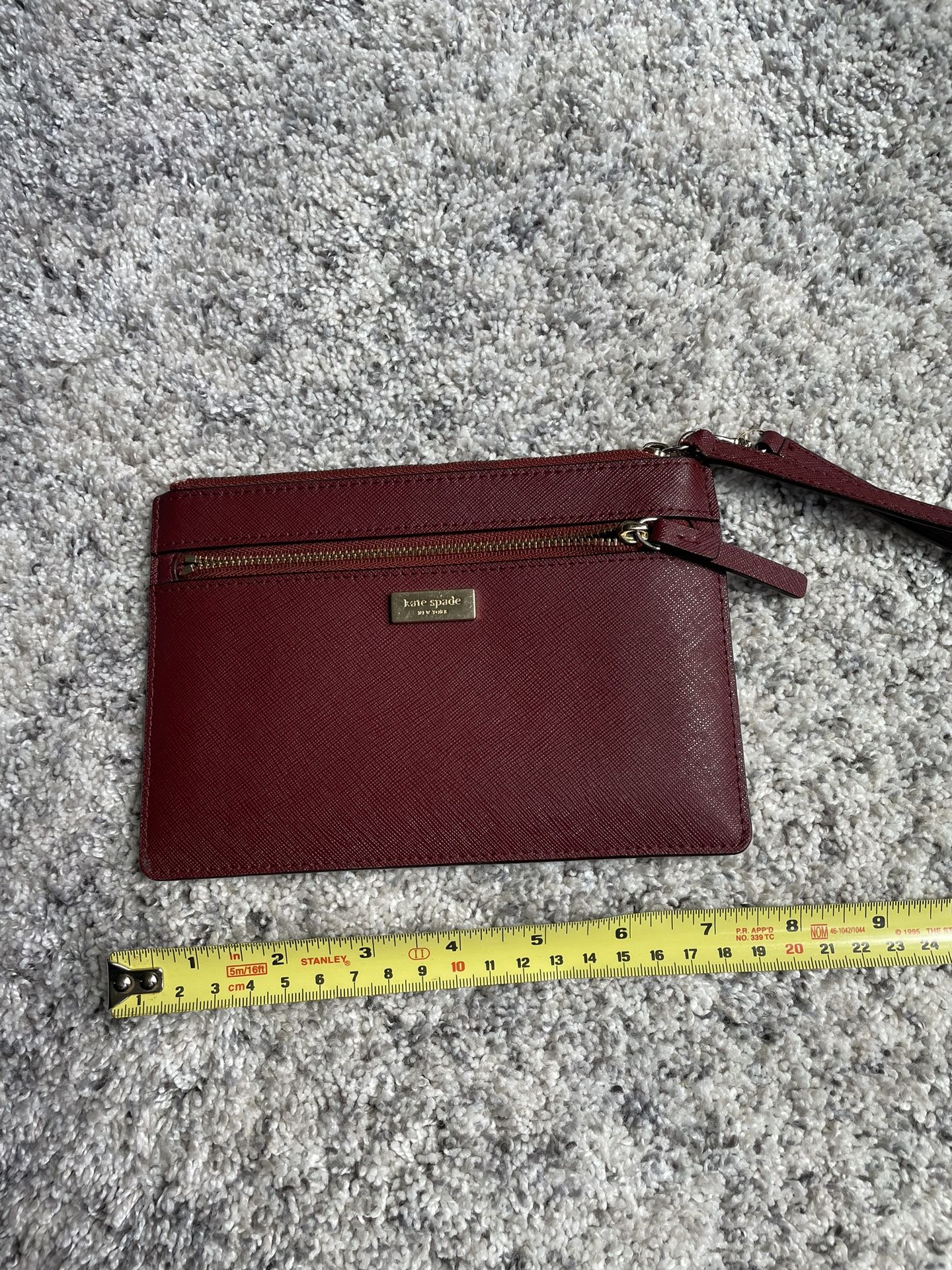 Kate Spade Wristlet