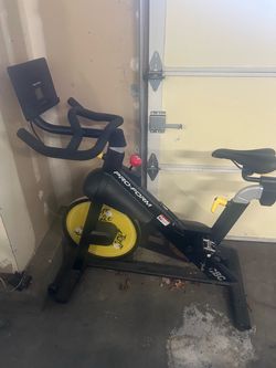 ProForm Tour de France Indoor Cycling Bike