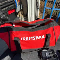 Craftsman 20v battery chargers