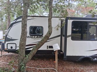 27' mallard ultralight