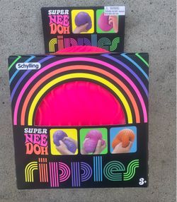 Super Needoh Ripples