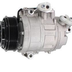 A/C Compressor Ford Explorer 3.5L 2011-2015 , Police Interceptor Utility 3.7L 2013-2015