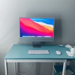 Apple iMac 24"