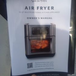 Sur La Table  Air Fryer