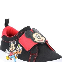 Mickey Mouse Shoes 