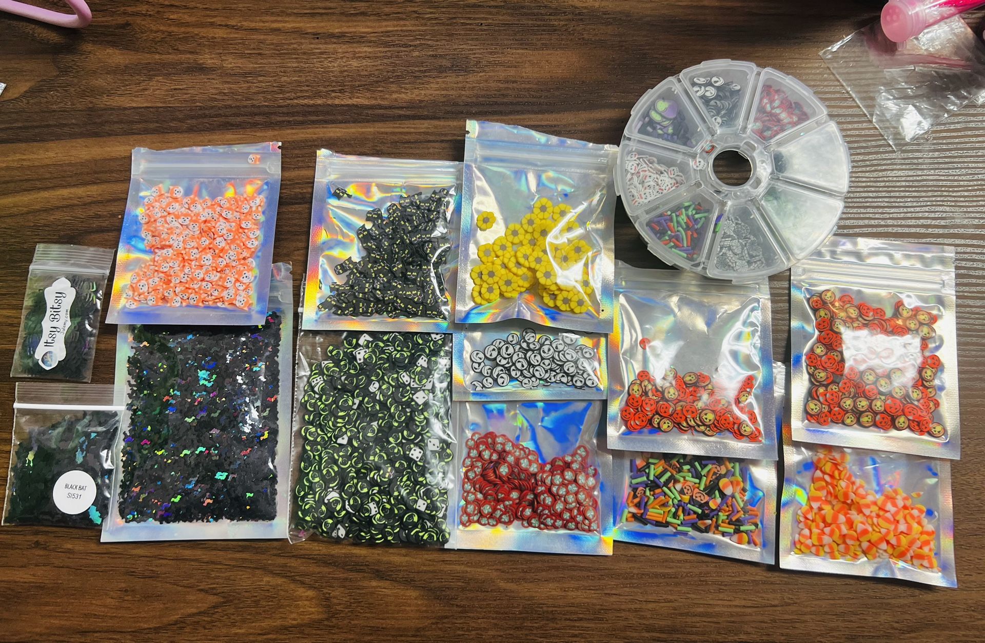 Craft Supplies