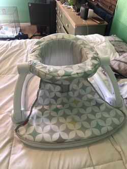 Baby Chair