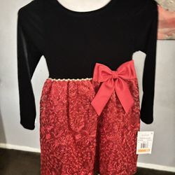 Kids Dress