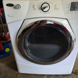 Whirlpool Dryer
