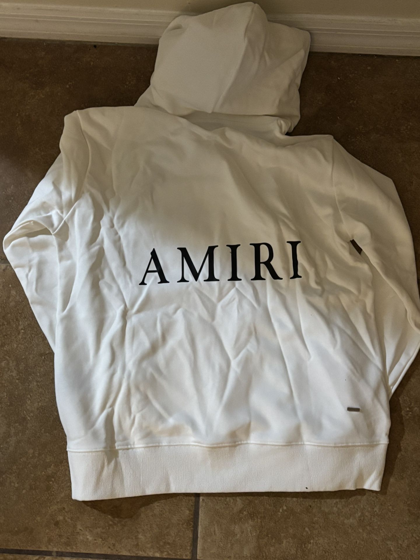 Amiri Hoodie