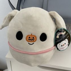 Disney Zero Squishmallow
