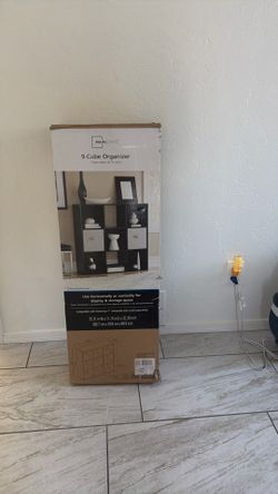 Shelf