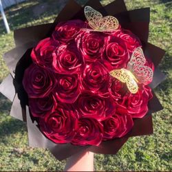 eternal roses
