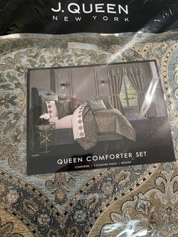 Comforters de Alta Gama Hotel Collection/J. Queen / Waterford/ Five Queen Court , Precio Súper Aprovecha , este súper precio de $89 solamente dÃas 16