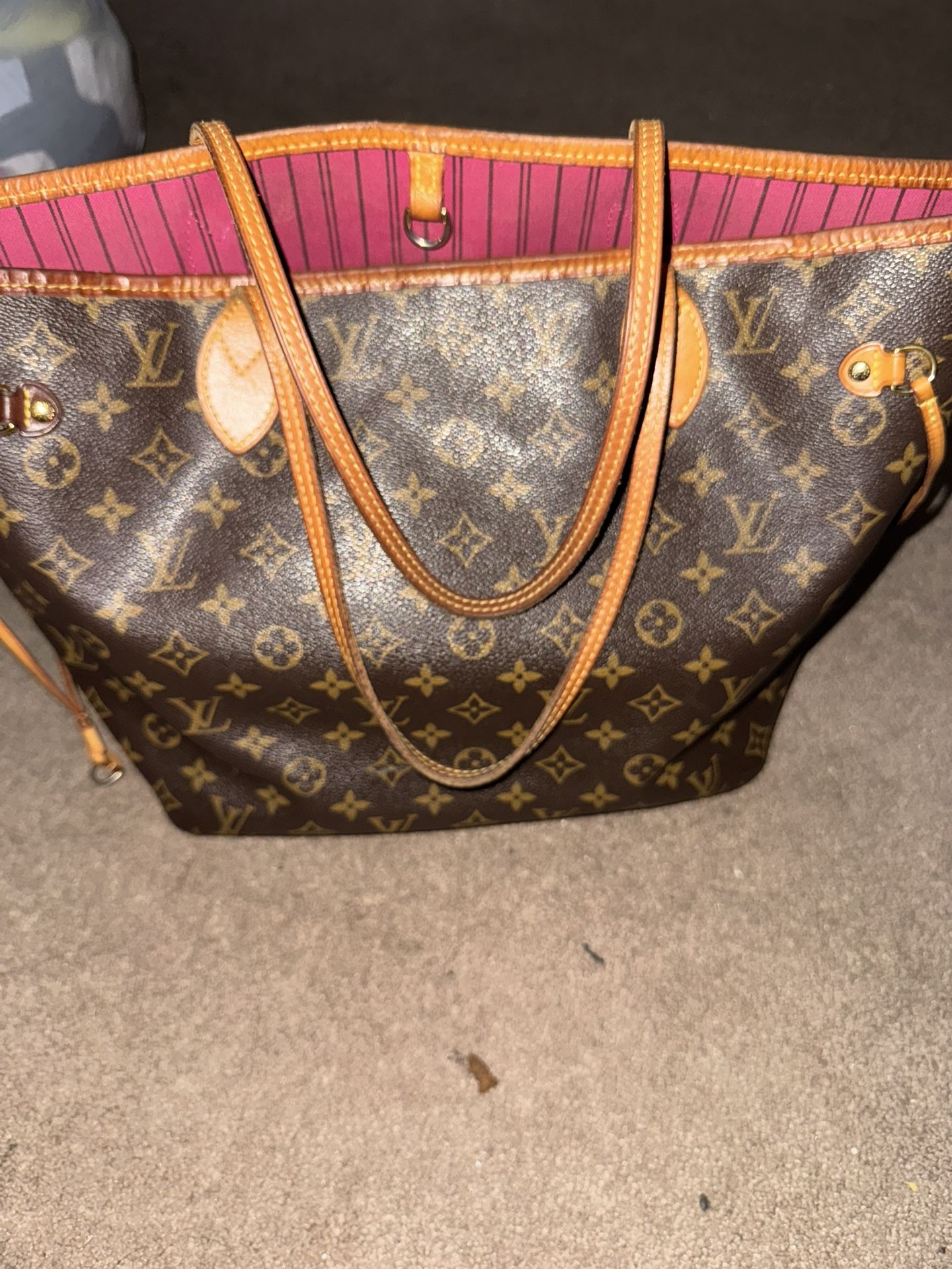 Louis Vuitton