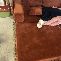 Amazon Convertible couch