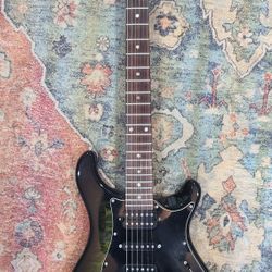 PRS Guitar - Paul Reed Smith