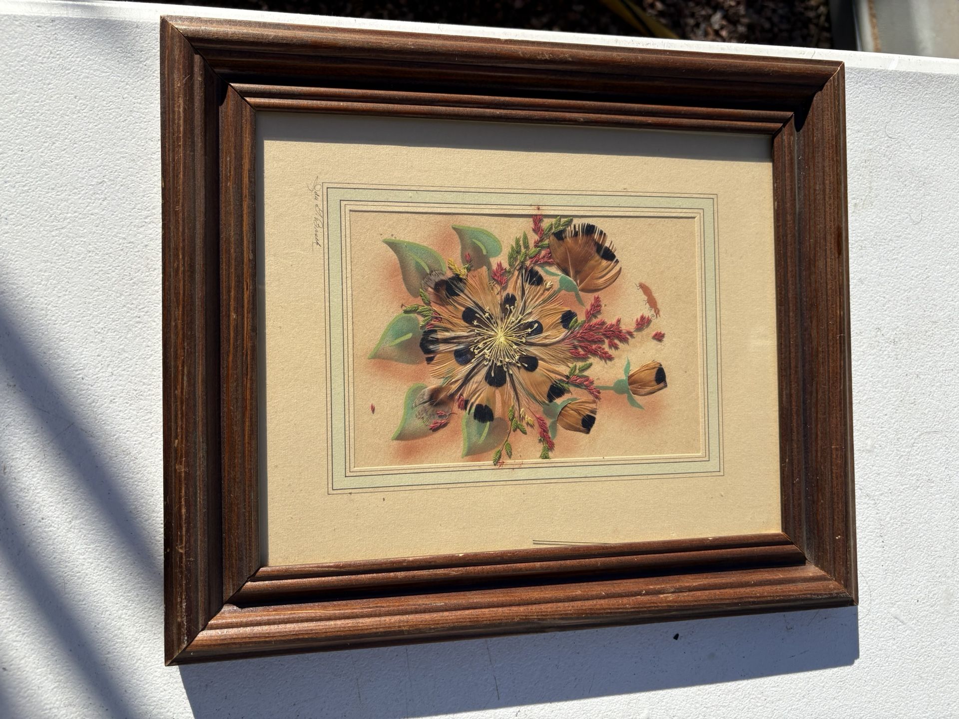 Unique Arts And Crafts Style Picture