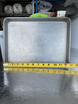 Small Baking Pans