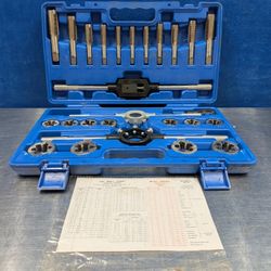 Cornwell CTG1658A 26-piece metric 